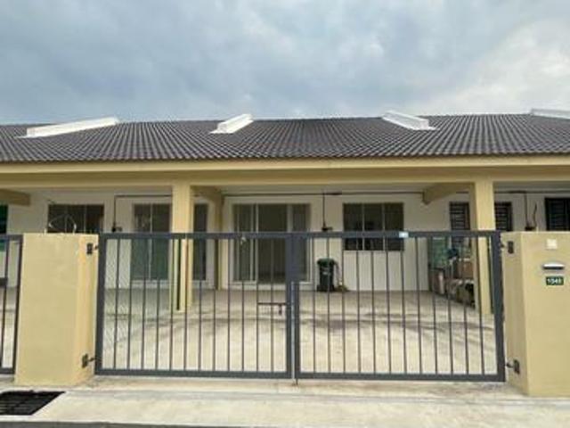 Taman Acasia Serai Residensi