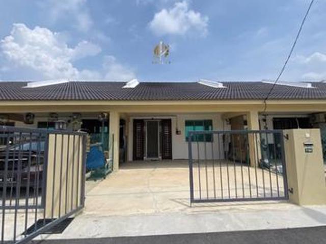 TAMAN ACASIA SERAI RESIDENSIPadang SeraiKedah