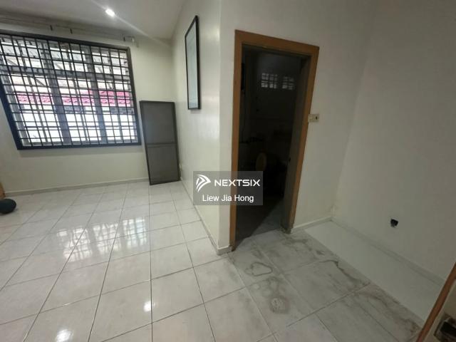 Taman Abad 超级稀有单位‼️ 已经转好Commercial Lot 难得一遇的Jalan Dato Sulaiman Bungalow Lot, Taman Abad就在KSL & Holiday Plaza 一带在Main Road 旁边也有现有长久租客