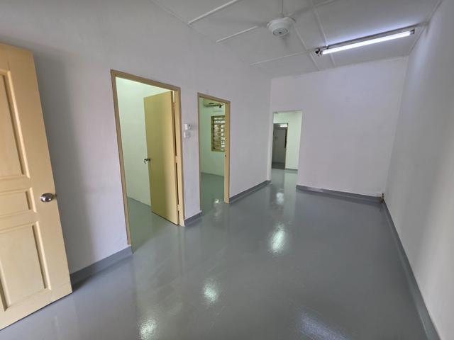 Taman Abad House For Rent Next KSL Mall