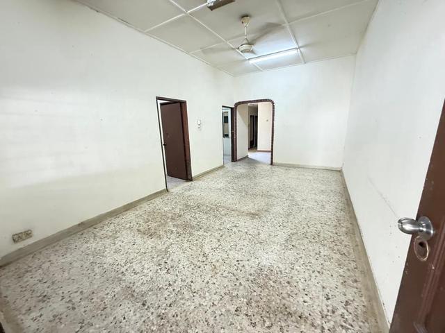 Taman Abad Single Storey Jb Town CIQ Tama Pelangi Sulaiman