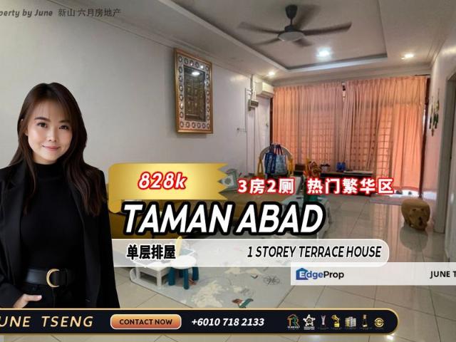 Taman Abad