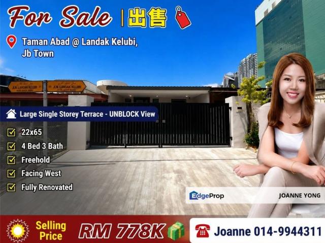 Taman Abad