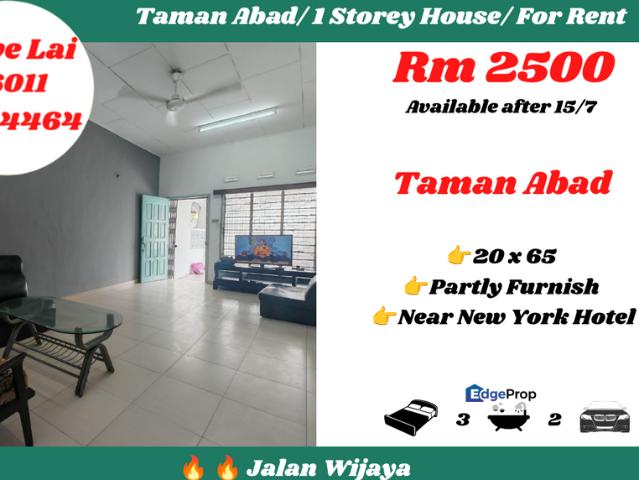 Taman Abad