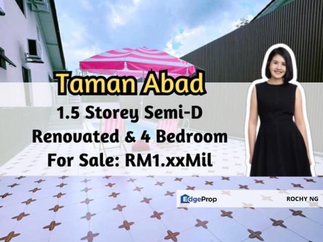 Taman Abad