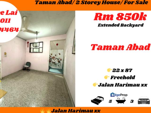 Taman Abad