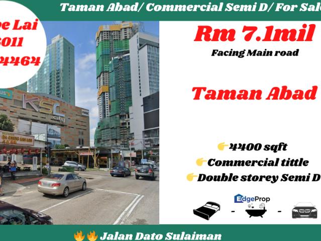 Taman Abad