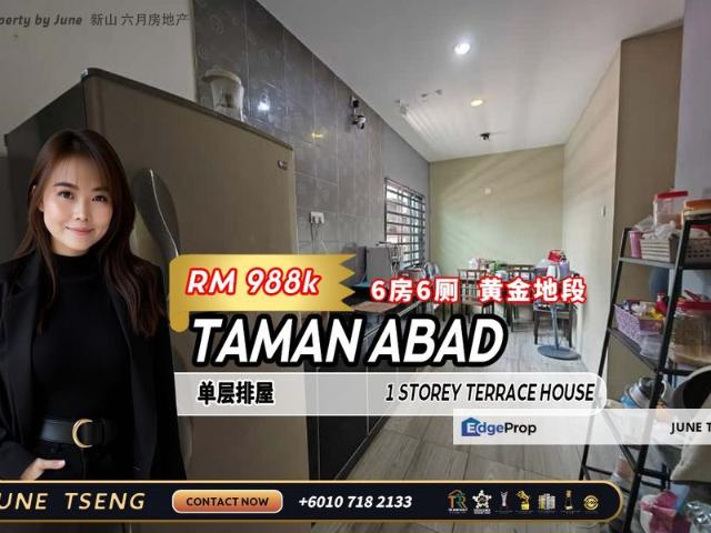 Taman Abad