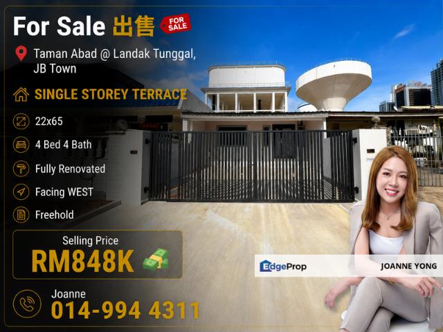 Taman Abad