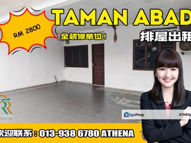 Taman Abad