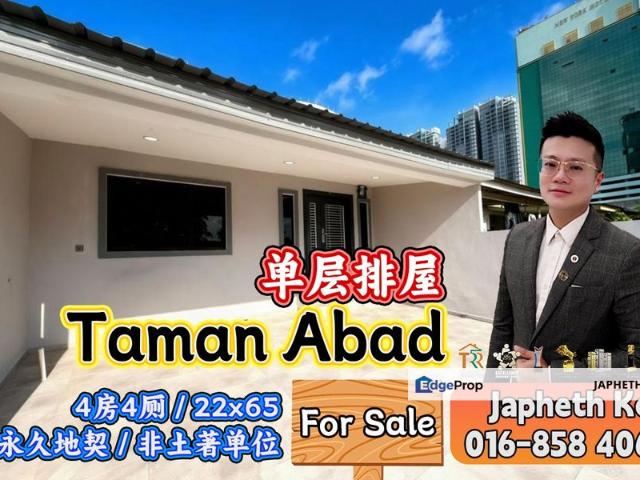 Taman Abad