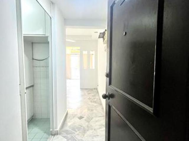 Taman Abadi Indah