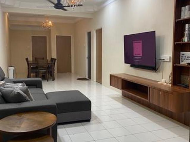 Taman Adika 11 Keningau House For Sale