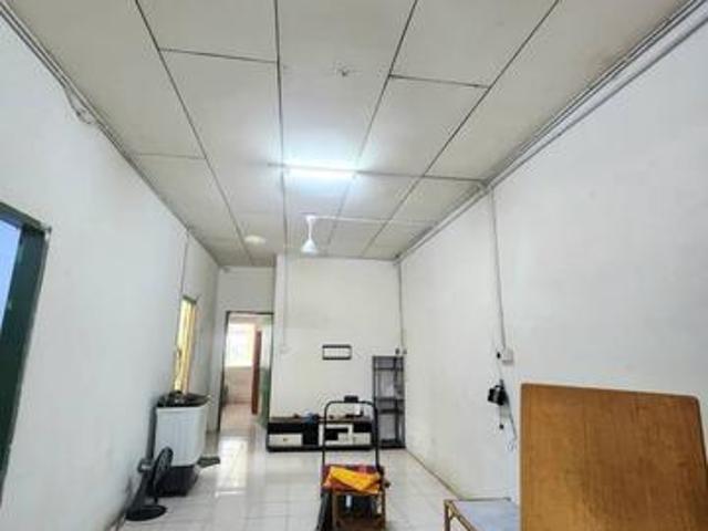 Taman Adika Phase 6 Keningau 1Storey 3 Bilik 1913 Sqft