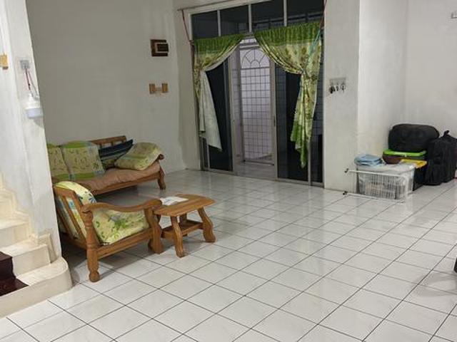 Taman Adika Phase 7