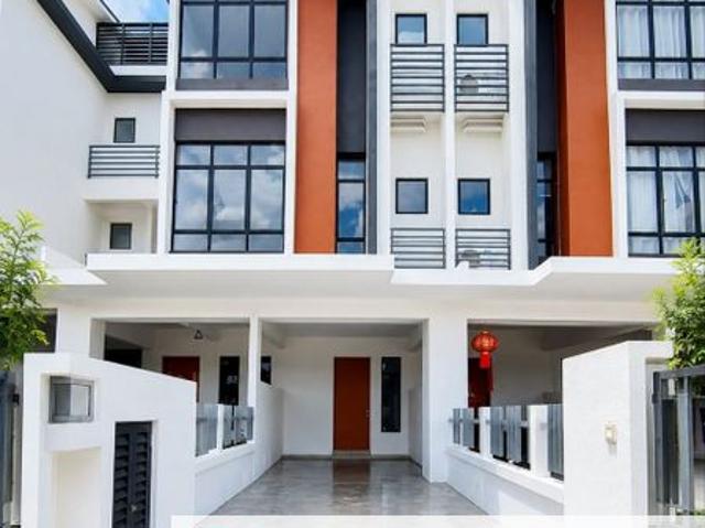 Taman Akasia