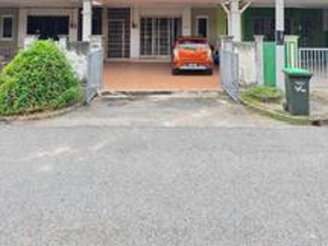 Taman Akasia Kuala Nerang