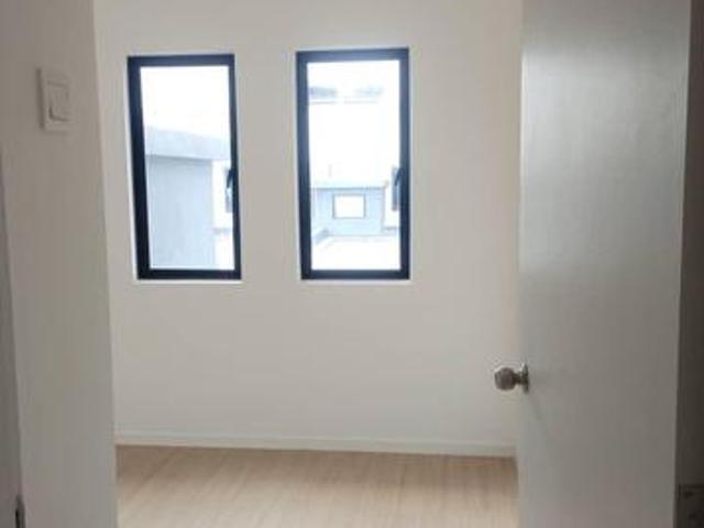 Taman Akasia Semenyih Ground Floor Unit 15 Storey