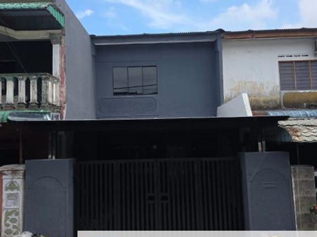 Taman Air Biru