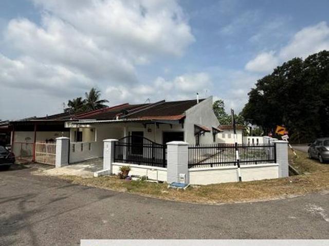 Taman Air Biru
