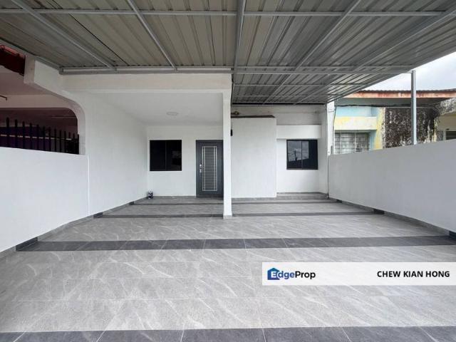 Taman Air Biru