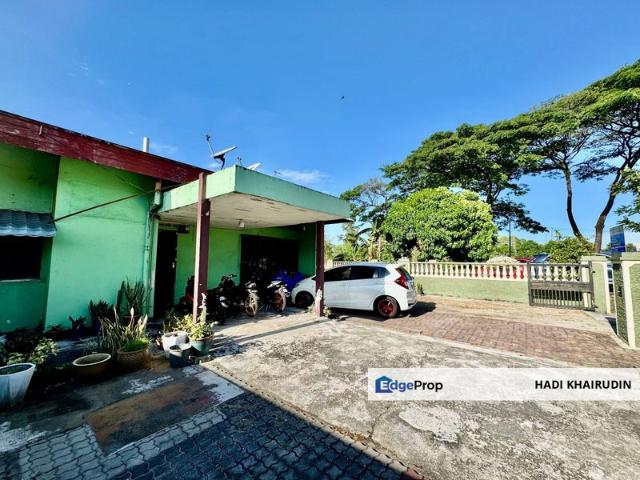 Taman Air Biru