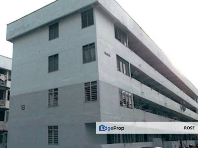 Taman Air Biru