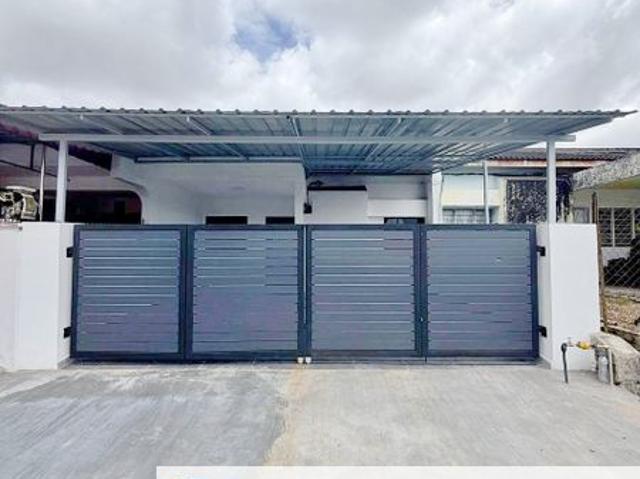 Taman Air Biru