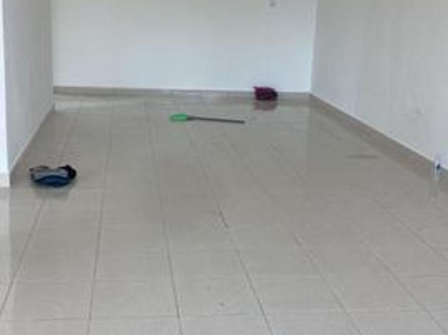 Taman Air Putih Permai Corner Lot