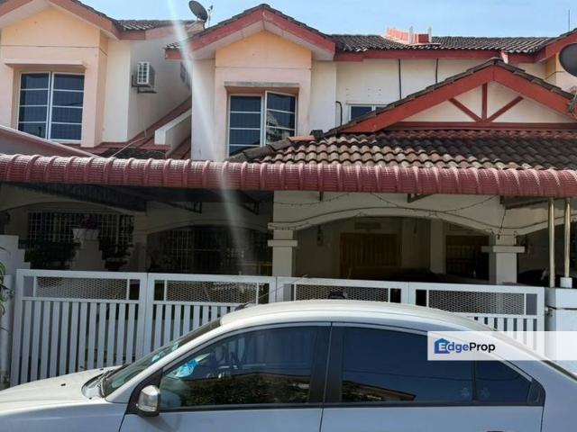 Taman Air Tawar