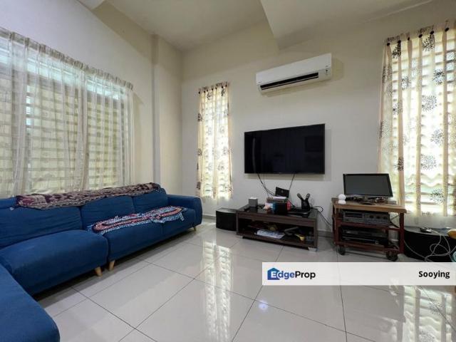 Taman Almas