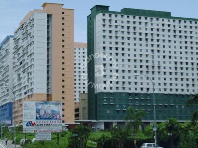 Taman Alor Vista Newly Renovated For Sale