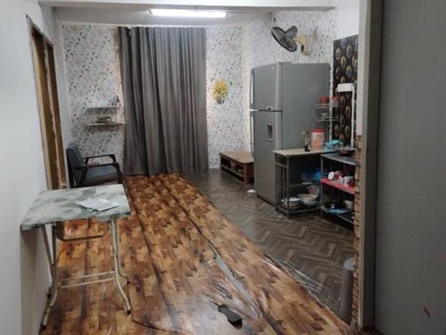 Taman Alor Vista At Relau Freehold Full Loan