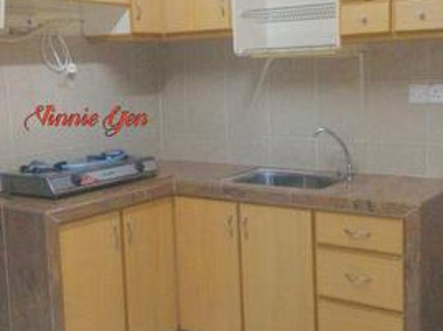 Taman Alor Vista Free Parking Reno 550sf At Relau