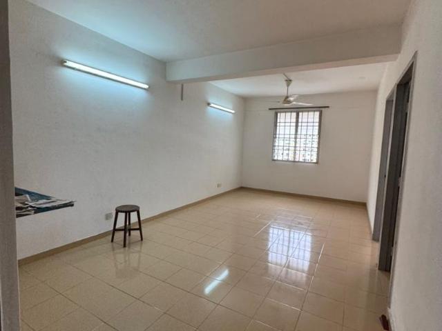 TAMAN ALOR VISTA LOW COST