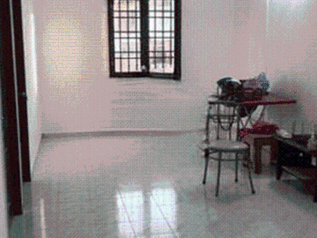 Taman Alor Vista relau