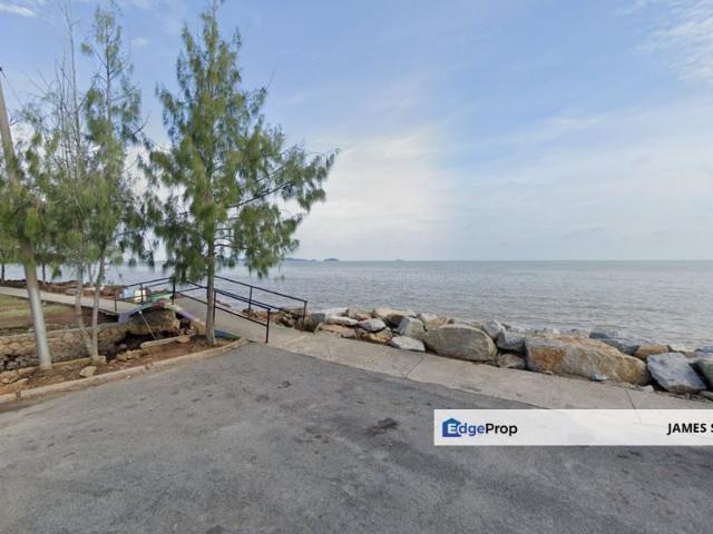 TAMAN ALAI PERDANA CRISTAL BAY