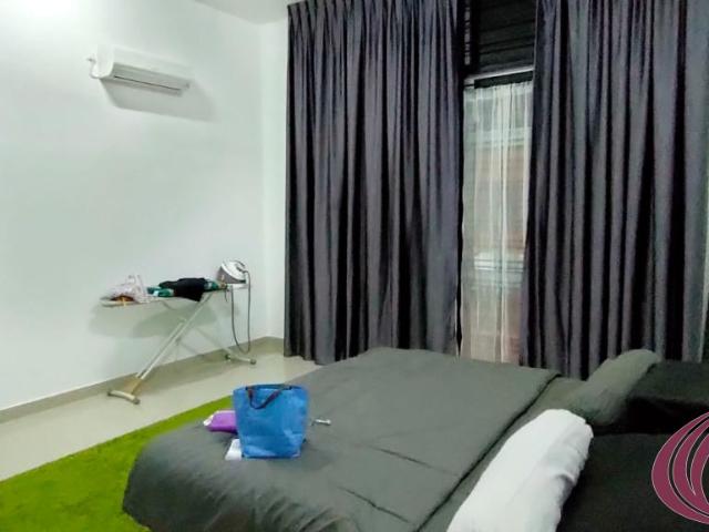 Taman Alam Masai 2 Storey Terrace House for Rent