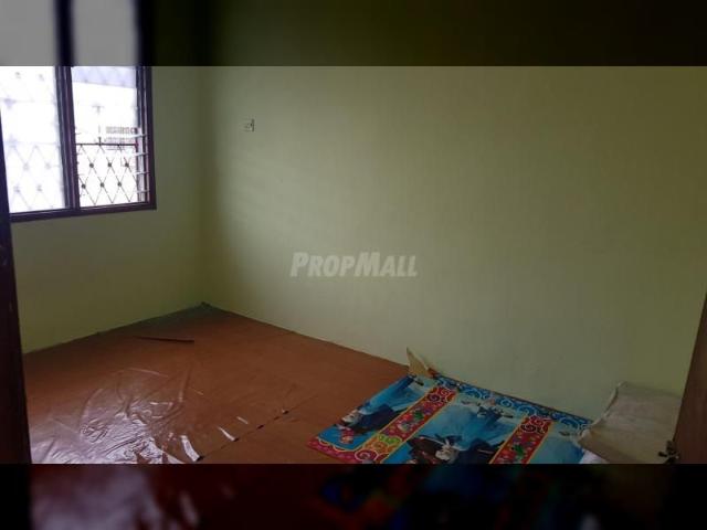TAMAN ALAM MEGAH APARTMENT FOR RENTAL AT SEKSYEN 28
