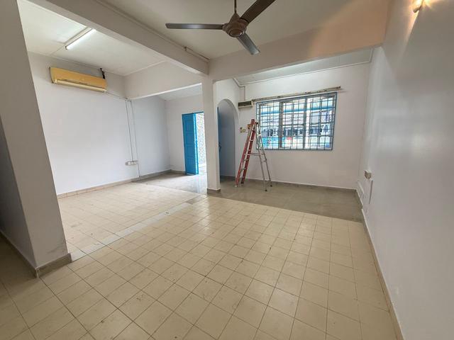 Taman Alam Megah Sek 27 Jalan Gombak Setia 27 Shah Alam