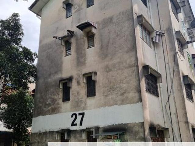 Taman Alam Megah, Seksyen 28