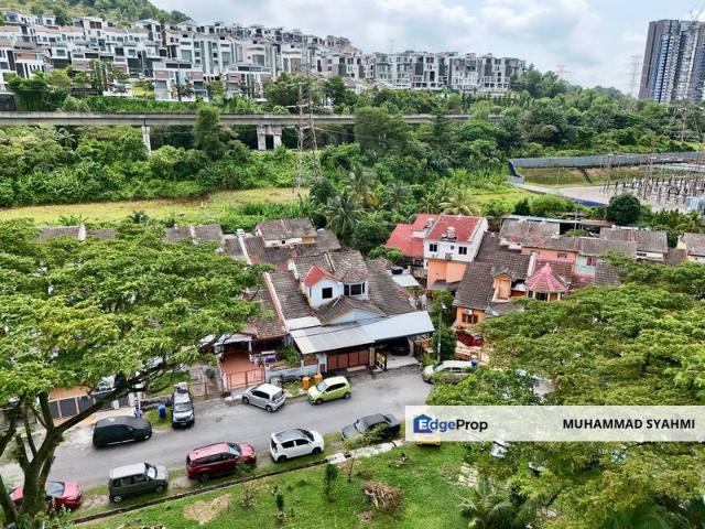 Taman Alam Megah, Seksyen 28