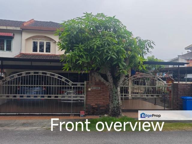 Taman Alam Megah, Seksyen 28