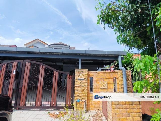 Taman Alam Megah, Seksyen 28