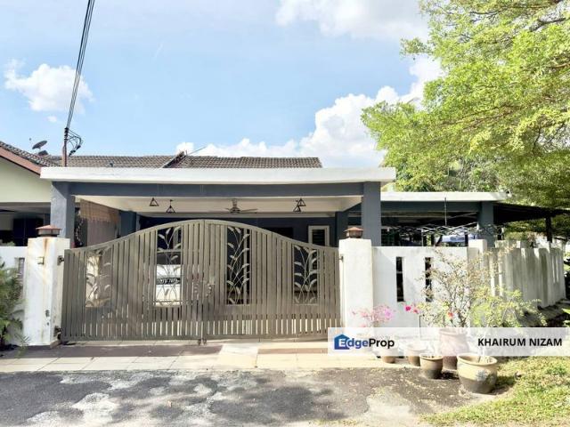 Taman Alam Megah, Seksyen 28