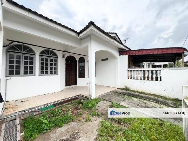 Taman Alam Megah, Seksyen 28