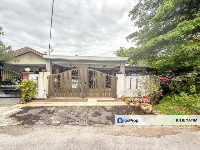 Taman Alam Megah, Seksyen 28