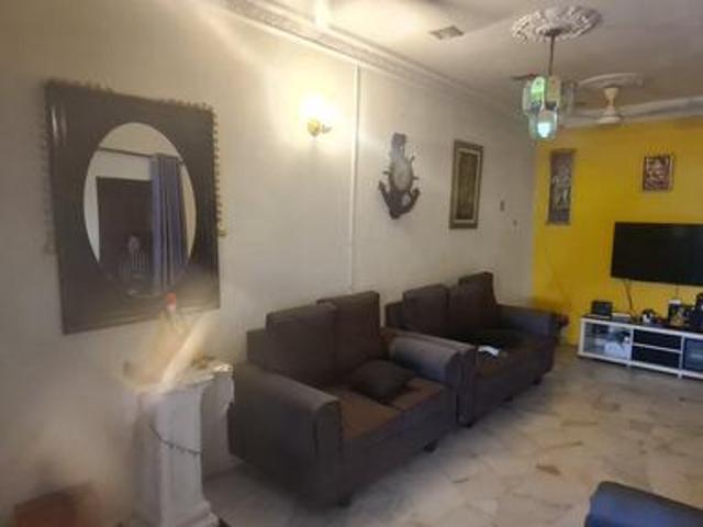 Taman Alam Megah seksyen 28 Shah Alam