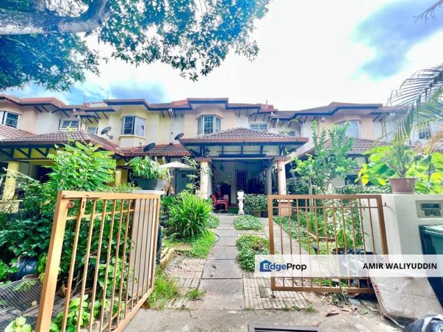 Taman Alam Damai