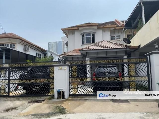 Taman Alam Damai
